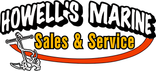 HOWELL'S MARINE SALES AND SERVICE